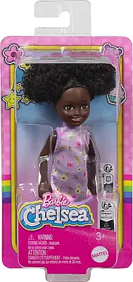 Barbie Chelsea Bebek Serisi - 4