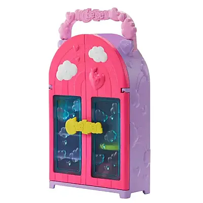 Barbie Chelsea Bebek Ve Oyun Seti - 5