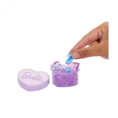 Barbie Chelsea Parti Serisi Unboxed Sürpriz Paket - 4