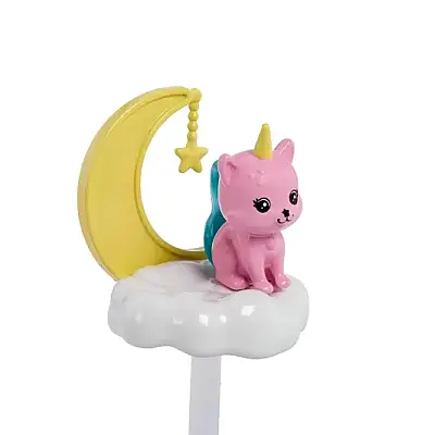 Barbie Dreamtopia Chelsea Oyun Alanı - 7