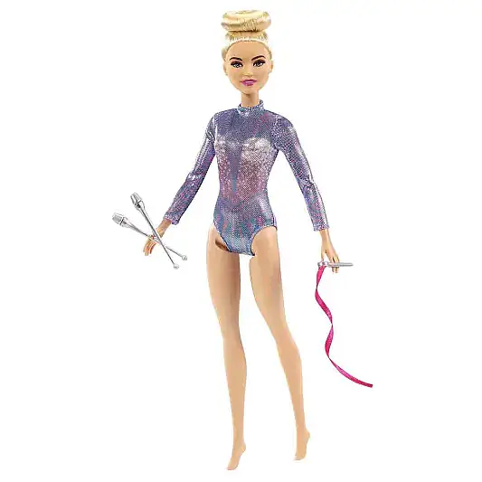Barbie Kariyer Bebekler Serisi - 1