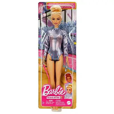 Barbie Kariyer Bebekler Serisi - 4