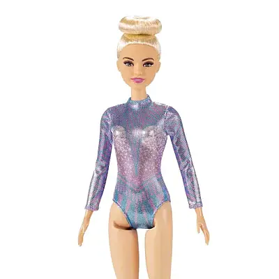 Barbie Kariyer Bebekler Serisi - 6