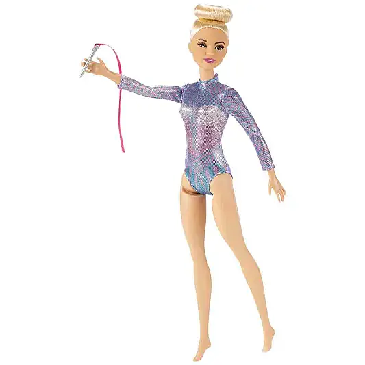 Barbie Kariyer Bebekler Serisi - 7