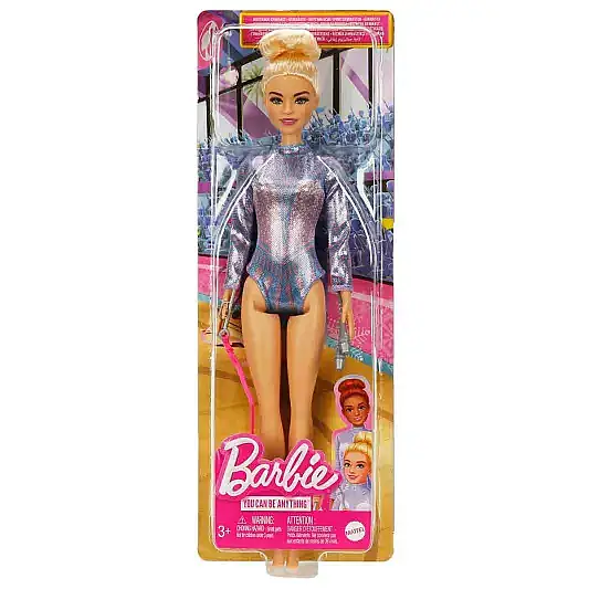 Barbie Kariyer Bebekler Serisi - 8