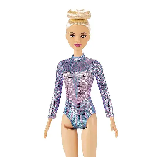 Barbie Kariyer Bebekler Serisi - 9