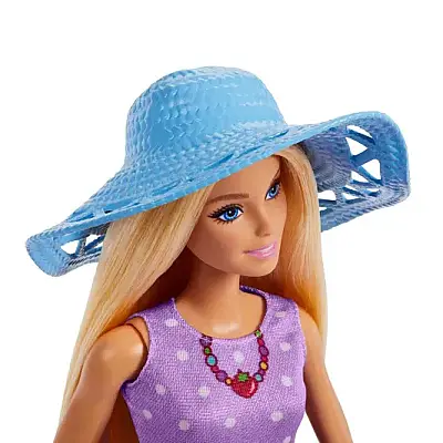Barbie Malibu Ve Chelsea Kıyafetleri Ve Aksesuarları - 1