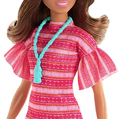Barbie Teresanın Dostluk Tarifi Teresa Bebek - 3