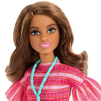 Barbie Teresanın Dostluk Tarifi Teresa Bebek - 5