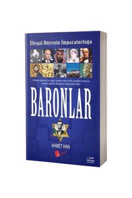 Baronlar - Lopus Yayınları