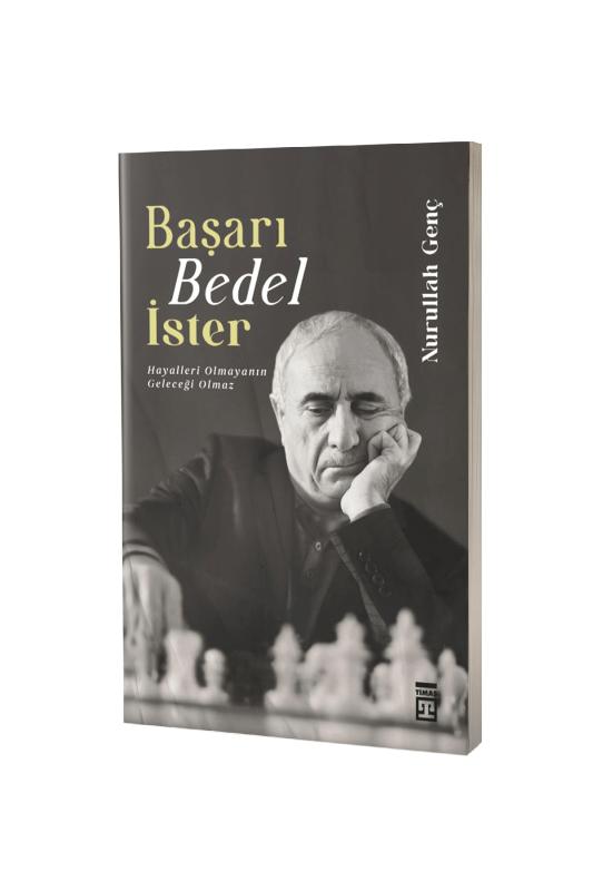 Başarı Bedel İster - 2