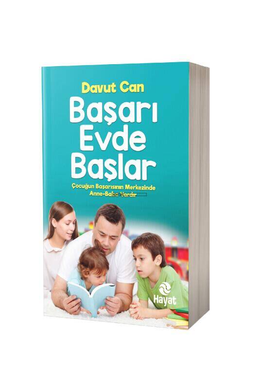 Başarı Evde Başlar - 2