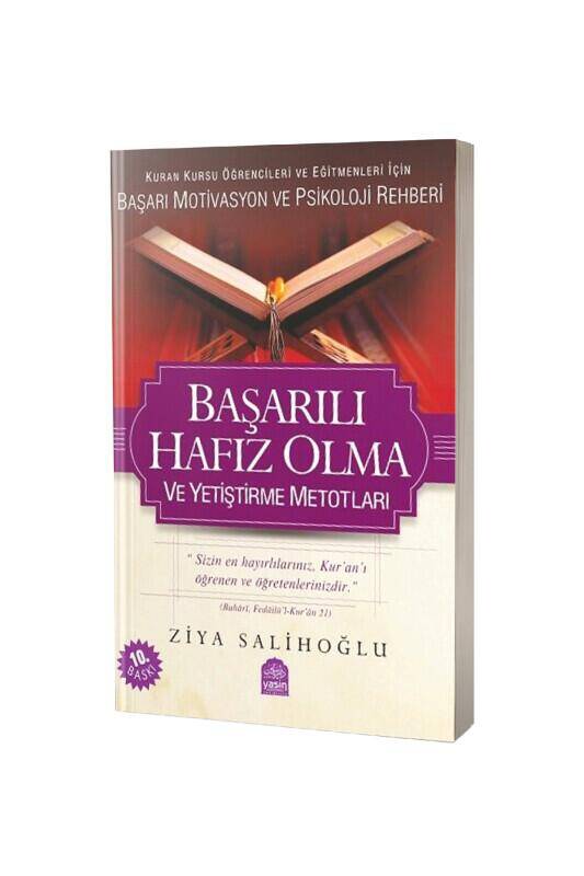 Başarılı Hafız Olma - 1