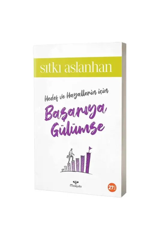 Başarıya Gülümse - 2