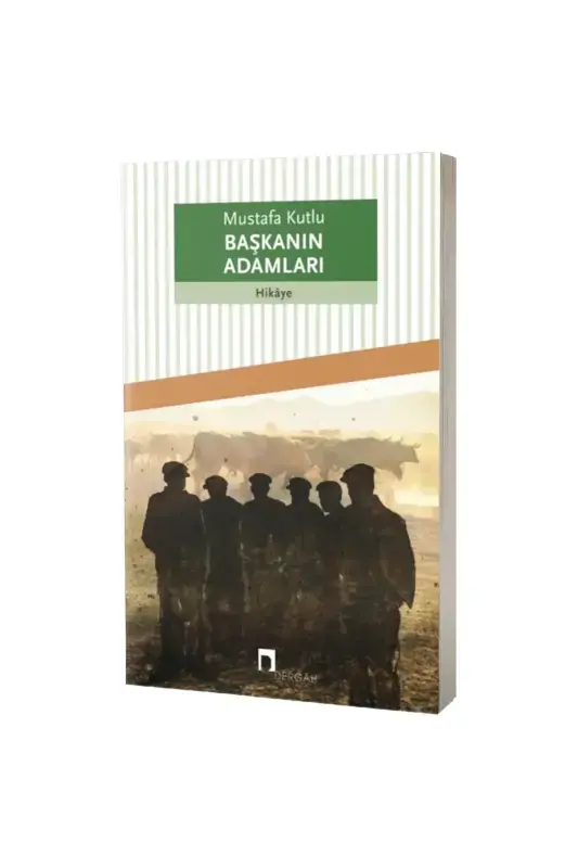 Başkanın Adamları - 2