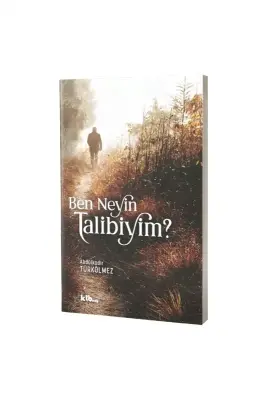 Ben Neyin Talibiyim - KTB Kitap (1)
