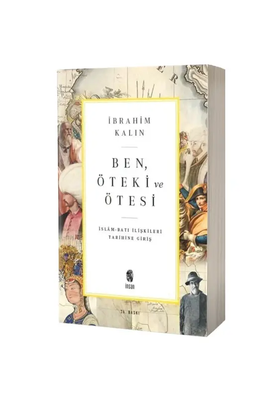 Ben Öteki ve Ötesi - 2