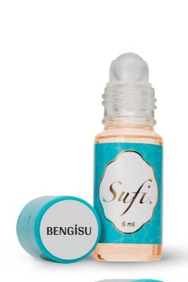 Bengisu 6 Ml Esans - Sufi Esans (1)