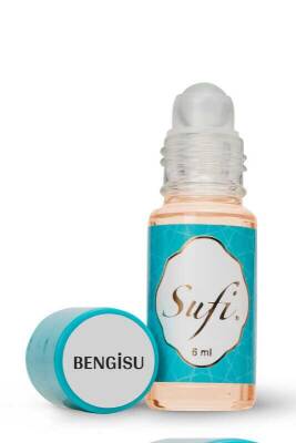Bengisu 6 Ml Esans - Sufi Esans