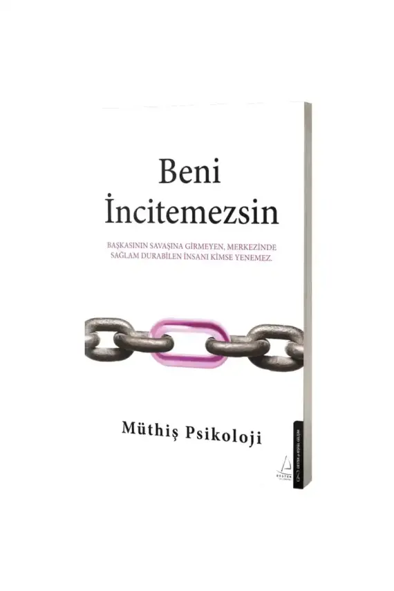 Beni İncitemezsin - 1