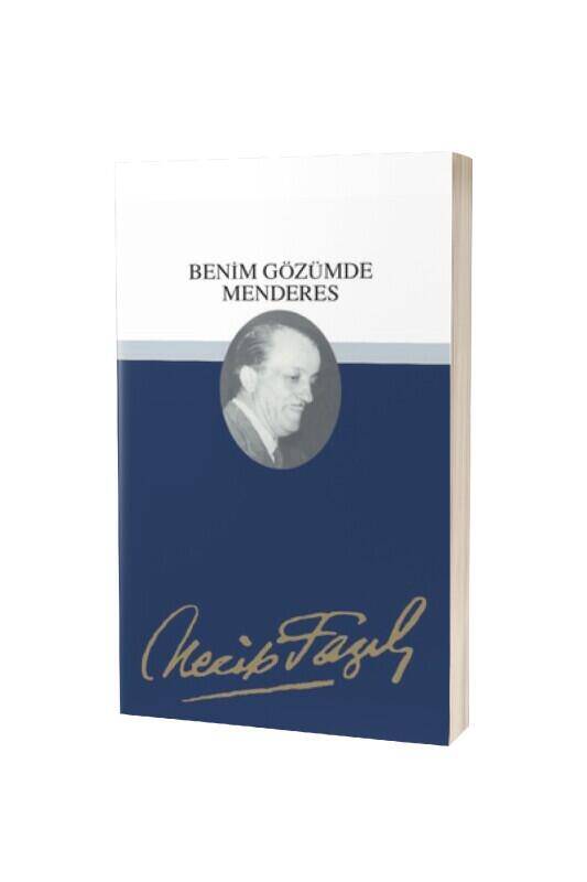 Benim Gözümde Menderes - 2