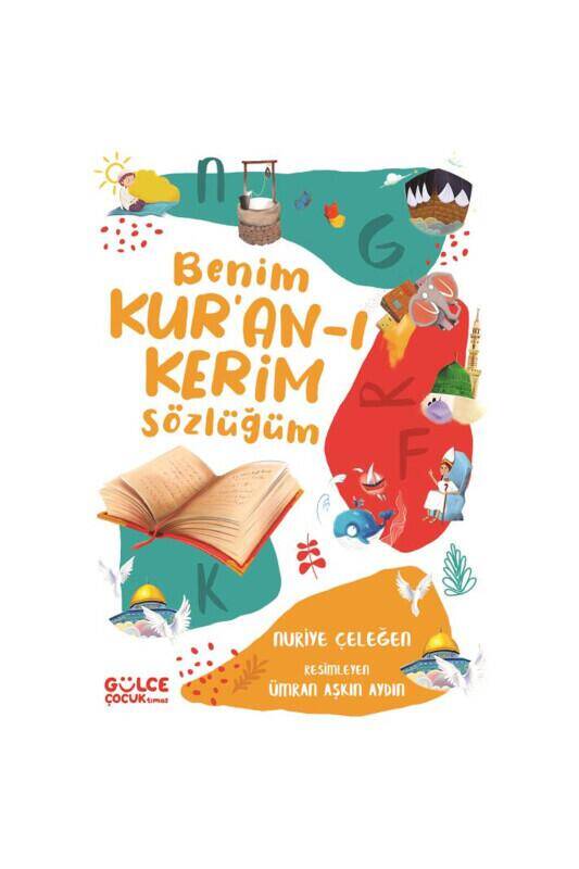 Benim Kuranı Kerim Sözlüğüm - 2