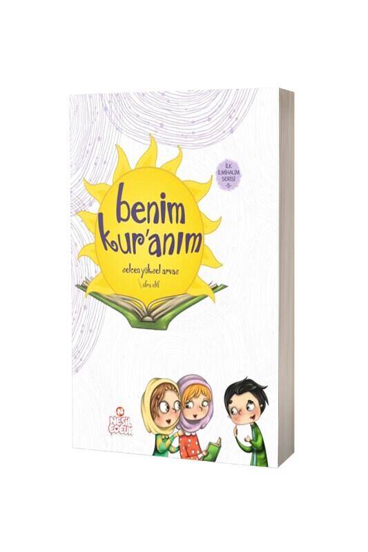Benim Kuranım - 2