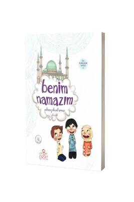 Benim Namazım - Nesil Yayınları