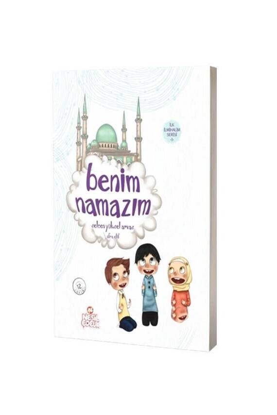 Benim Namazım - 1