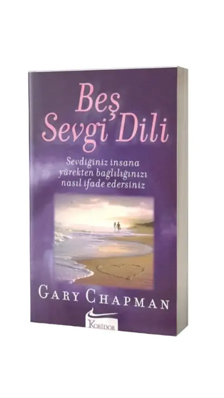 Beş Sevgi Dili - 2