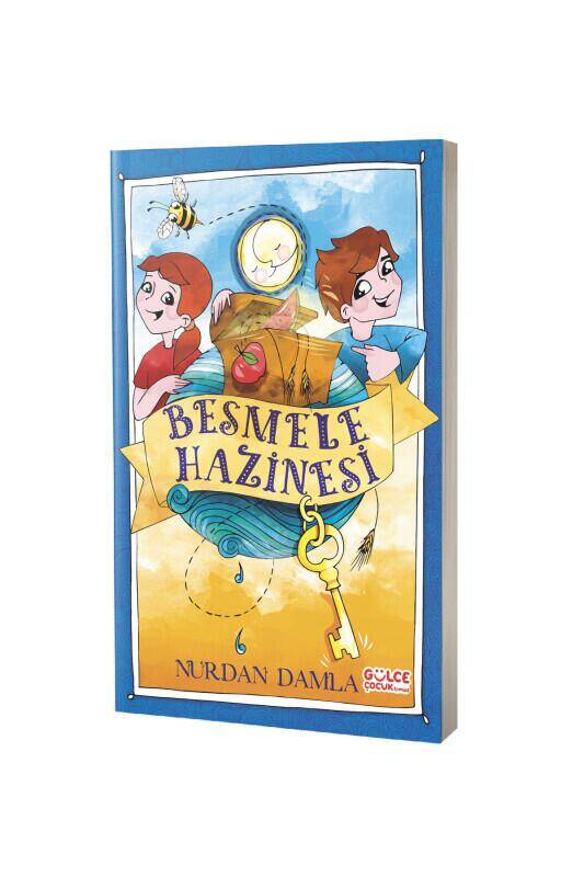 Besmele Hazinesi - 2