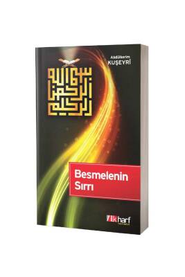 Besmelenin Sırrı - İlk Harf Yayınevi