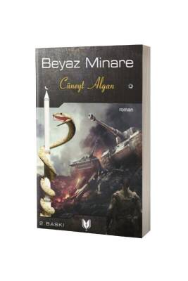 Beyaz Minare - Rabbani Yayınevi (1)