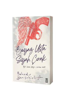 Beyaz Usta Siyah Çırak - Timaş Yayınları (1)