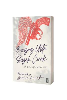 Beyaz Usta Siyah Çırak - Timaş Yayınları