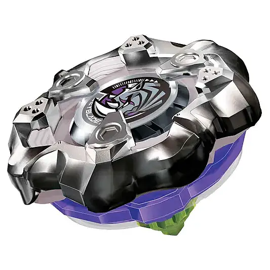 Beyblade X Horn Rhino 3-80S - 1