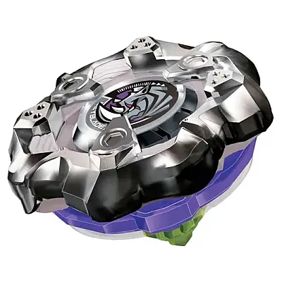 Beyblade X Horn Rhino 3-80S - 4