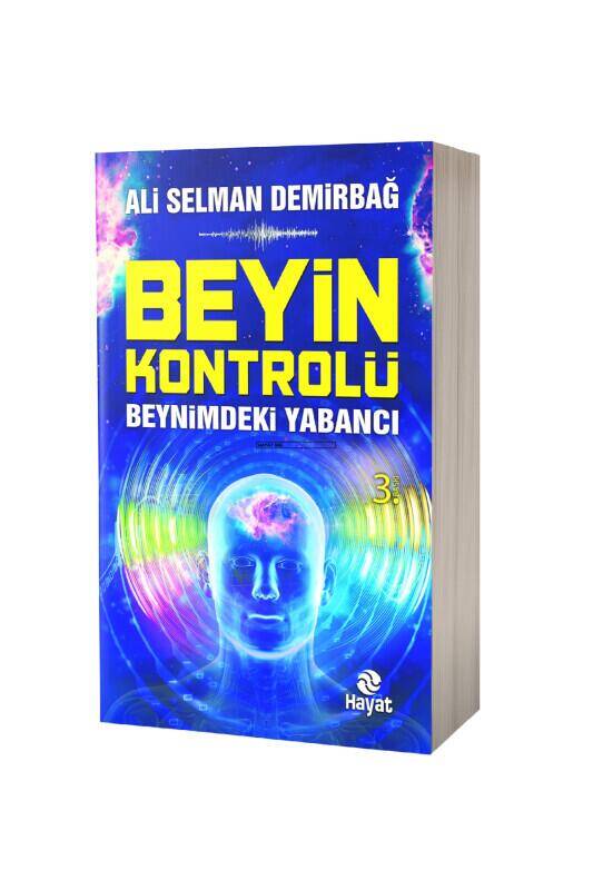 Beyin Kontrolü - 2