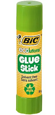 Bic Eco Glue Stick 8 gr Yapıştırıcı - 1
