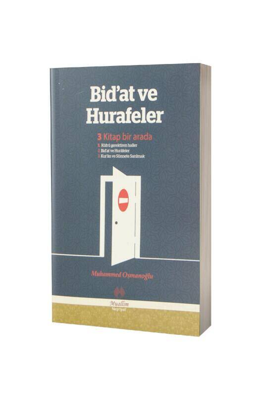Bidat ve Hurafeler - 2