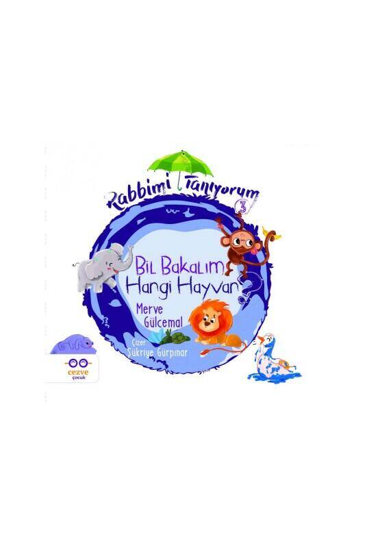 Bil Bakalım Hangi Hayvan - 2
