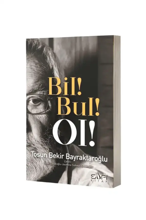 Bil Bul Ol - 1