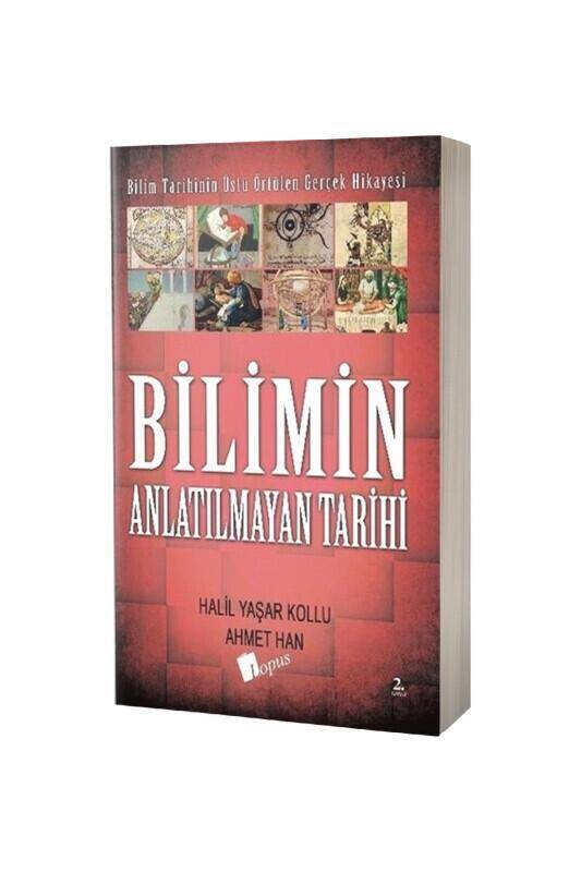 Bilimin Anlatılmayan Tarihi - 2
