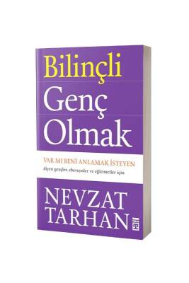 Bilinçli Genç Olmak - Timaş Yayınları (1)