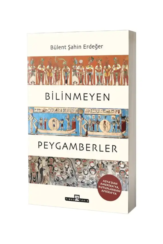 Bilinmeyen Peygamberler - 1