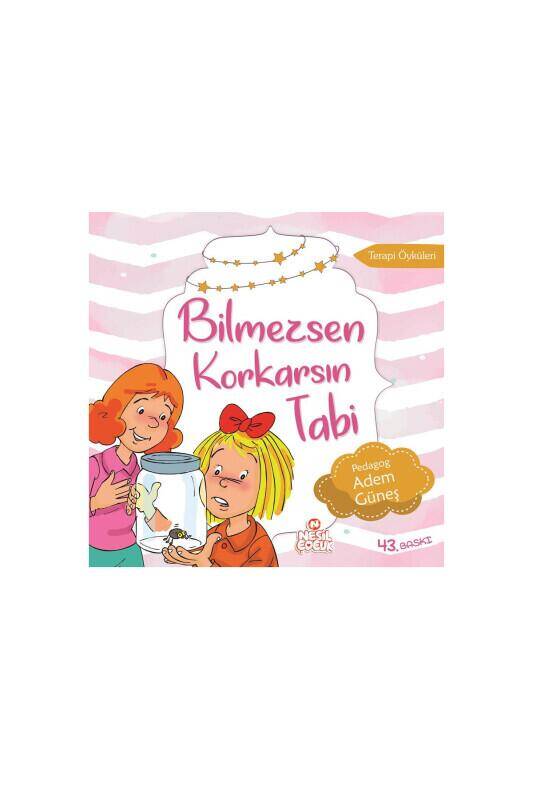 Bilmezsen Korkarsın Tabi - 2