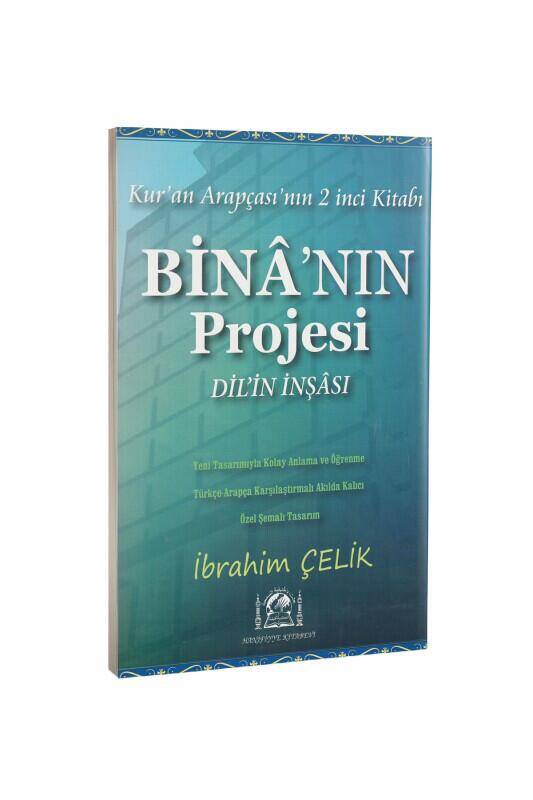 Binanın Projesi - 2
