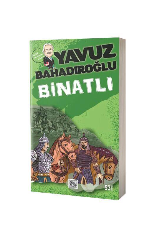 Binatlı - 2
