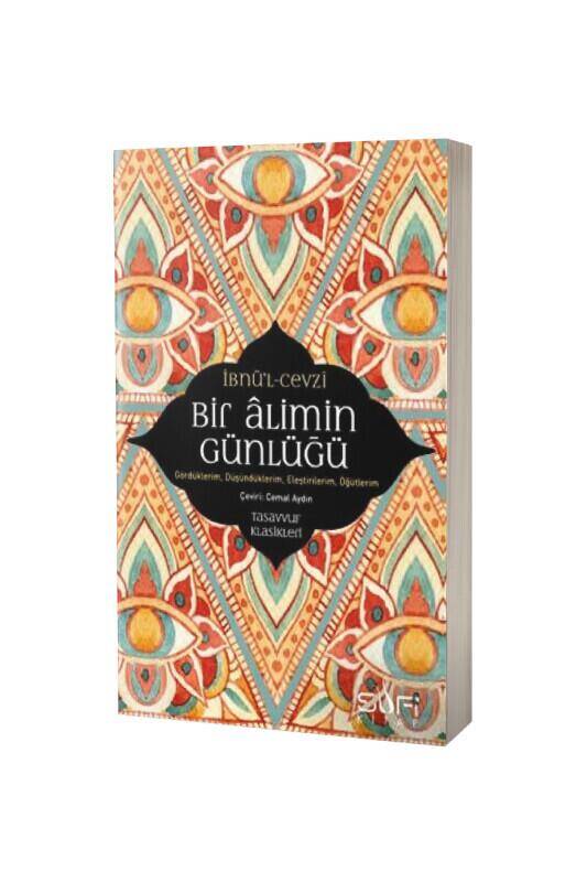 Bir Alimin Günlüğü - 2