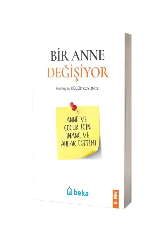 Bir Anne Değişiyor - 2